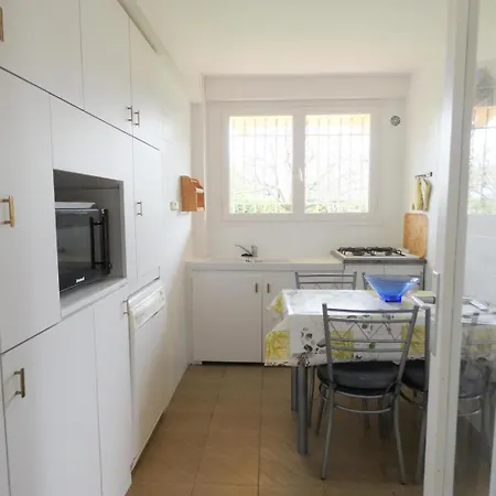Luisa Casa vacanze