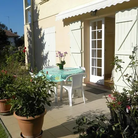 Luisa Casa vacanze Soustons