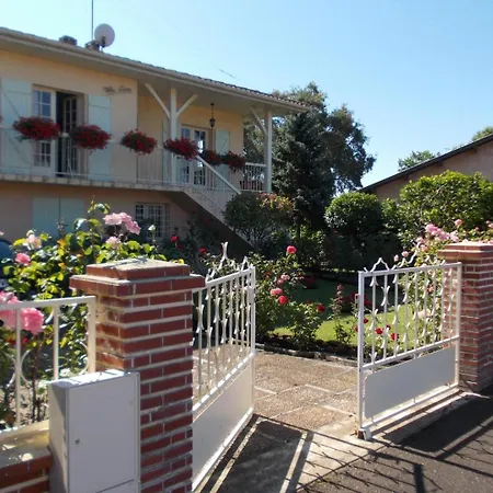 Casa vacanze Luisa *