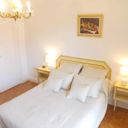 Luisa Casa vacanze *