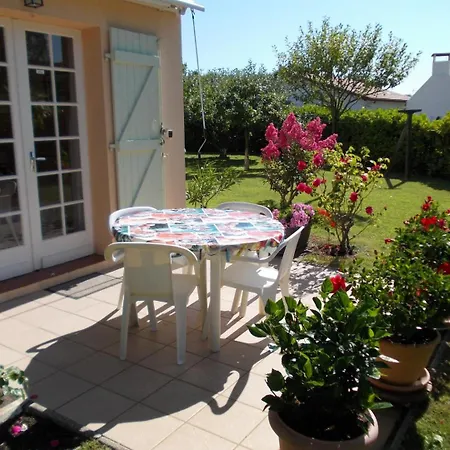 Casa vacanze Luisa Soustons